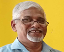 Prakash Naik bags ‘Mathias Family Poetry Award – 2023’